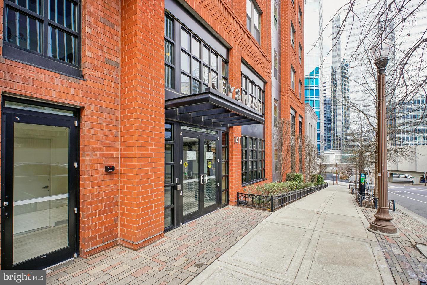 1411 KEY BLVD #609, ARLINGTON, Virginia 22209, 3 Bedrooms Bedrooms, ,2 BathroomsBathrooms,Residential,For sale,1411 KEY BLVD #609,VAAR2069352 MLS # VAAR2069352