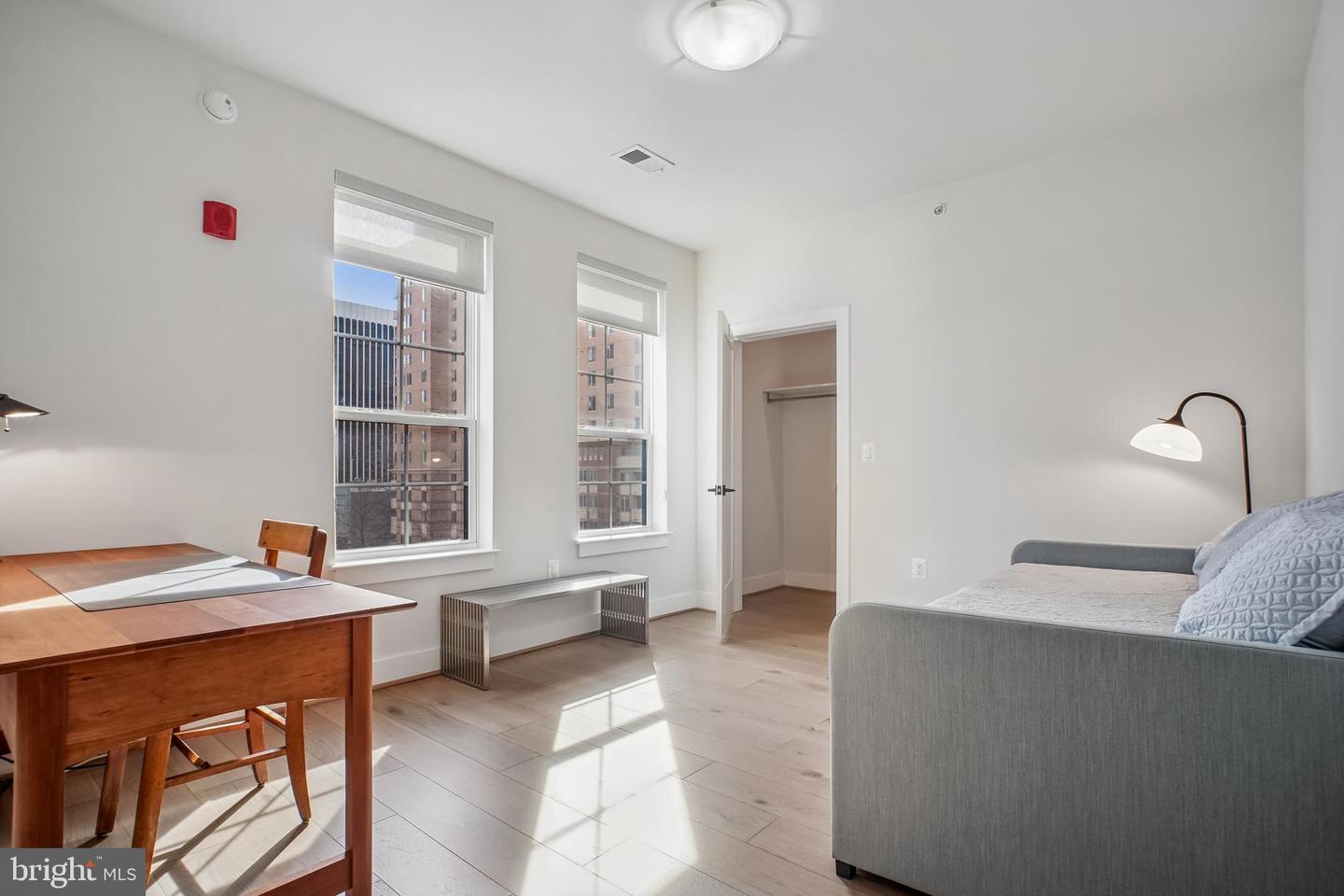 1411 KEY BLVD #609, ARLINGTON, Virginia 22209, 3 Bedrooms Bedrooms, ,2 BathroomsBathrooms,Residential,For sale,1411 KEY BLVD #609,VAAR2069352 MLS # VAAR2069352