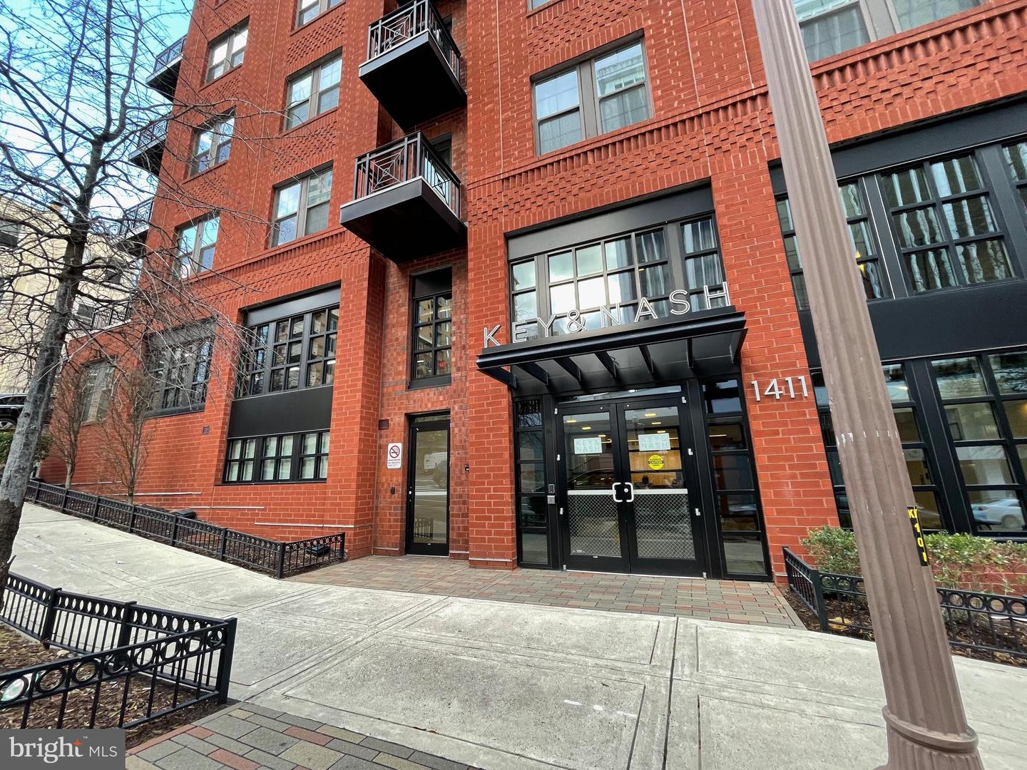 1411 KEY BLVD #609, ARLINGTON, Virginia 22209, 3 Bedrooms Bedrooms, ,2 BathroomsBathrooms,Residential,For sale,1411 KEY BLVD #609,VAAR2069352 MLS # VAAR2069352