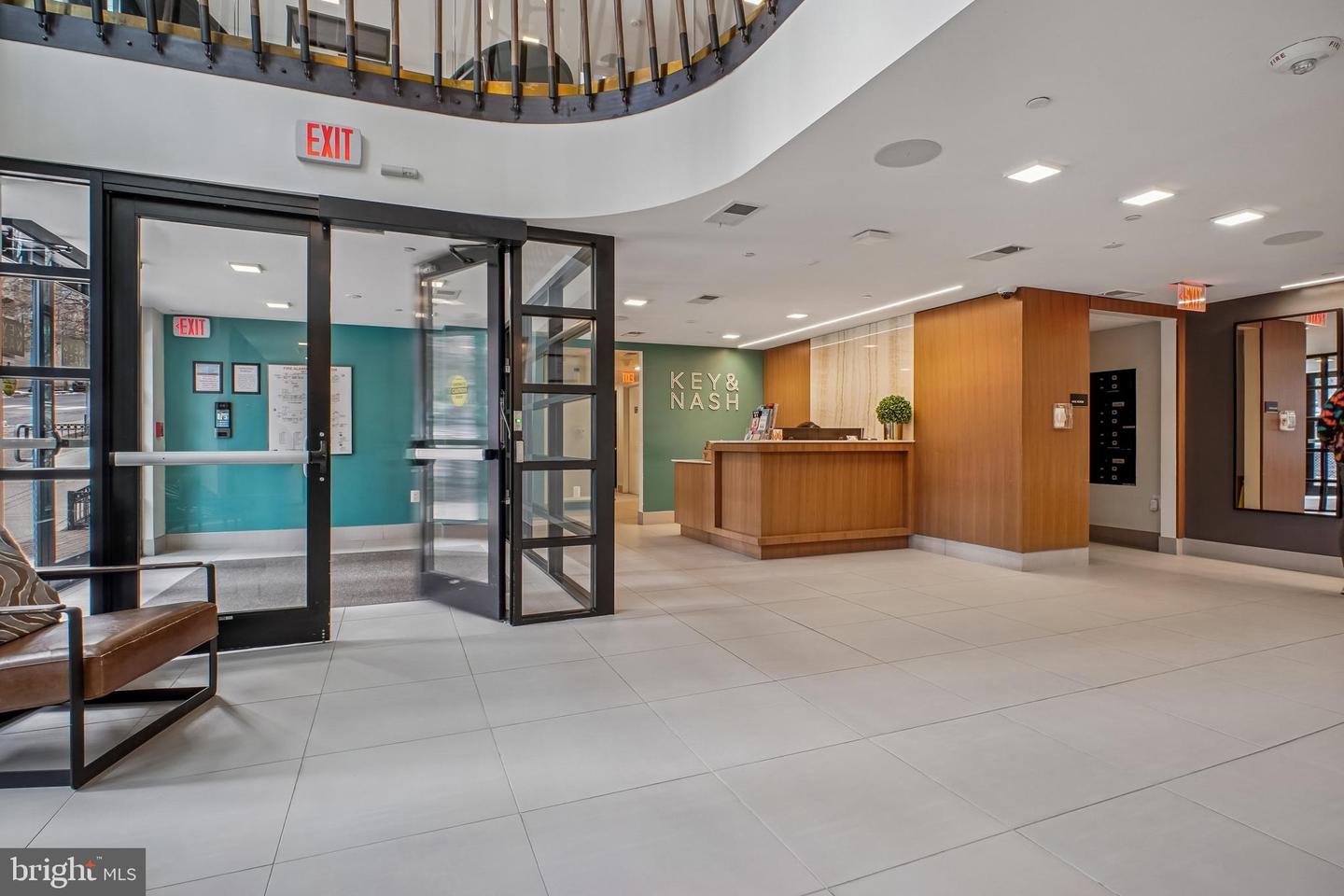 1411 KEY BLVD #609, ARLINGTON, Virginia 22209, 3 Bedrooms Bedrooms, ,2 BathroomsBathrooms,Residential,For sale,1411 KEY BLVD #609,VAAR2069352 MLS # VAAR2069352