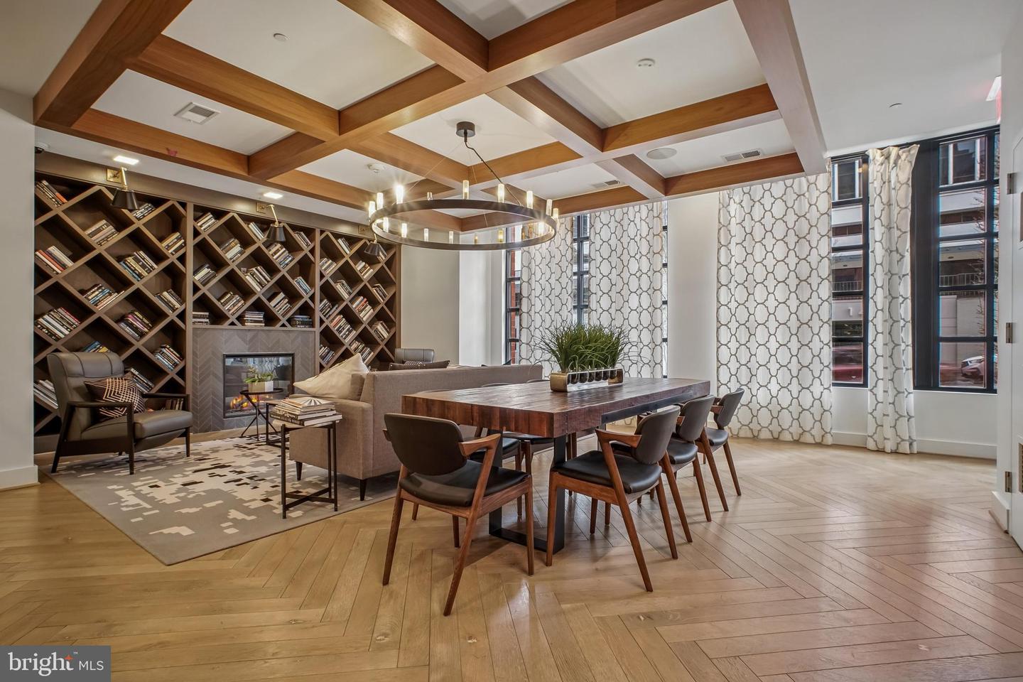 1411 KEY BLVD #609, ARLINGTON, Virginia 22209, 3 Bedrooms Bedrooms, ,2 BathroomsBathrooms,Residential,For sale,1411 KEY BLVD #609,VAAR2069352 MLS # VAAR2069352