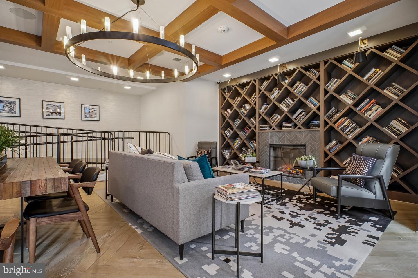 1411 KEY BLVD #609, ARLINGTON, Virginia 22209, 3 Bedrooms Bedrooms, ,2 BathroomsBathrooms,Residential,For sale,1411 KEY BLVD #609,VAAR2069352 MLS # VAAR2069352