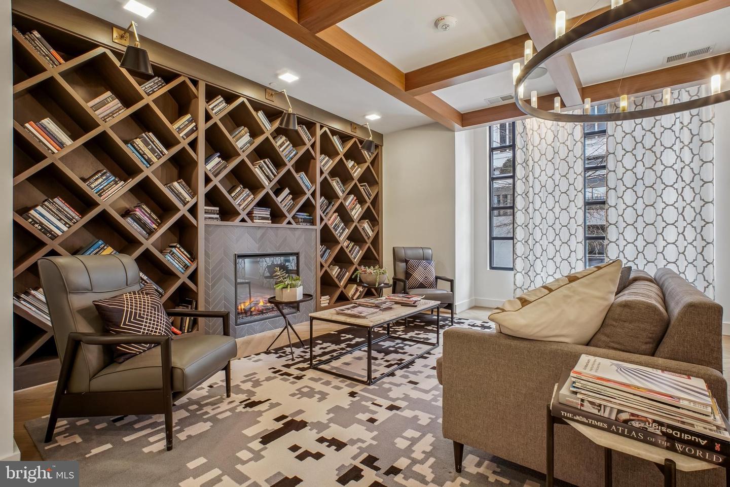 1411 KEY BLVD #609, ARLINGTON, Virginia 22209, 3 Bedrooms Bedrooms, ,2 BathroomsBathrooms,Residential,For sale,1411 KEY BLVD #609,VAAR2069352 MLS # VAAR2069352