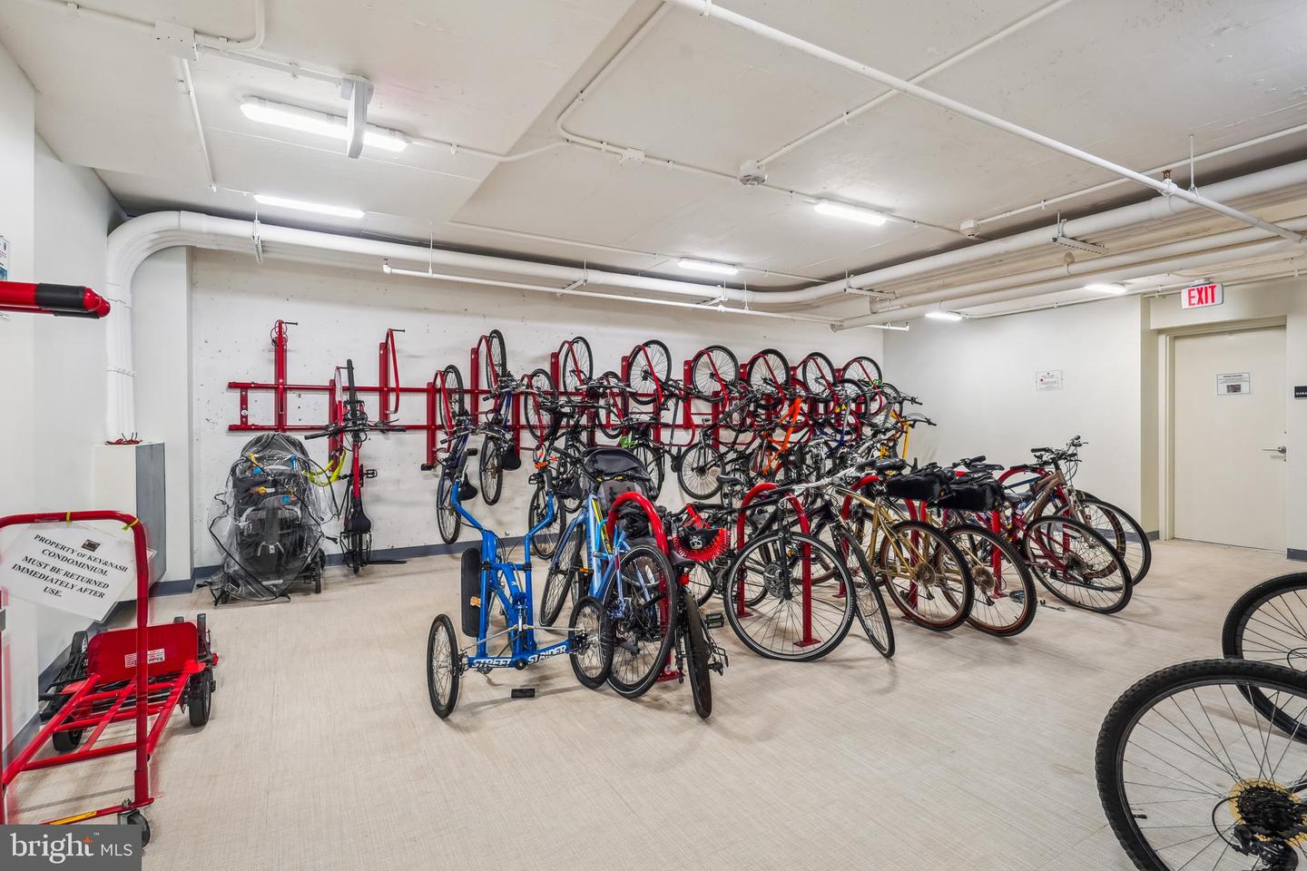 1411 KEY BLVD #609, ARLINGTON, Virginia 22209, 3 Bedrooms Bedrooms, ,2 BathroomsBathrooms,Residential,For sale,1411 KEY BLVD #609,VAAR2069352 MLS # VAAR2069352