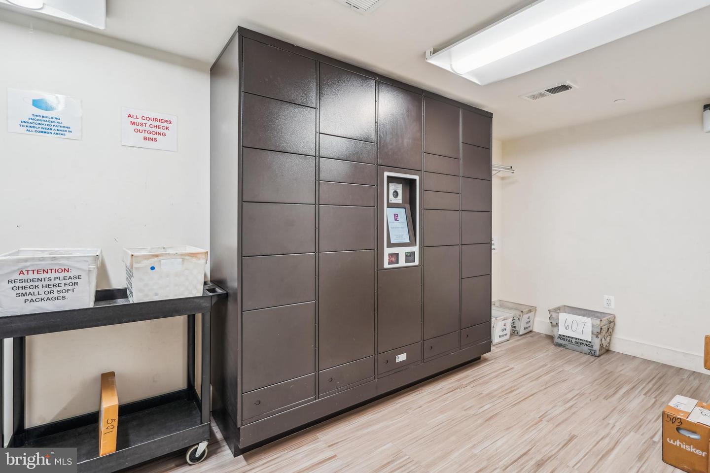 1411 KEY BLVD #609, ARLINGTON, Virginia 22209, 3 Bedrooms Bedrooms, ,2 BathroomsBathrooms,Residential,For sale,1411 KEY BLVD #609,VAAR2069352 MLS # VAAR2069352