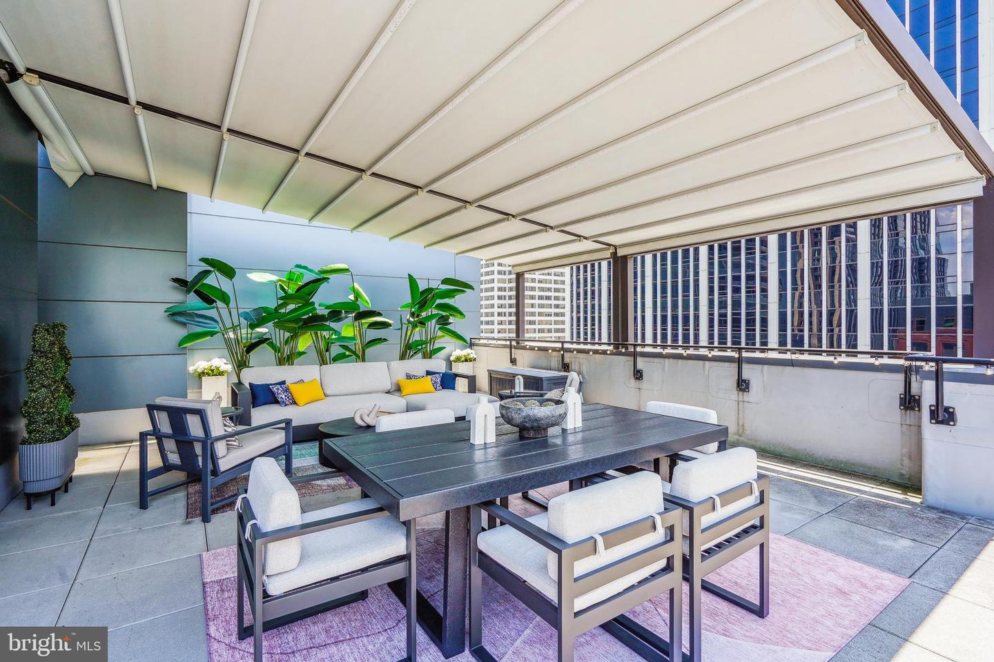 1411 KEY BLVD #609, ARLINGTON, Virginia 22209, 3 Bedrooms Bedrooms, ,2 BathroomsBathrooms,Residential,For sale,1411 KEY BLVD #609,VAAR2069352 MLS # VAAR2069352