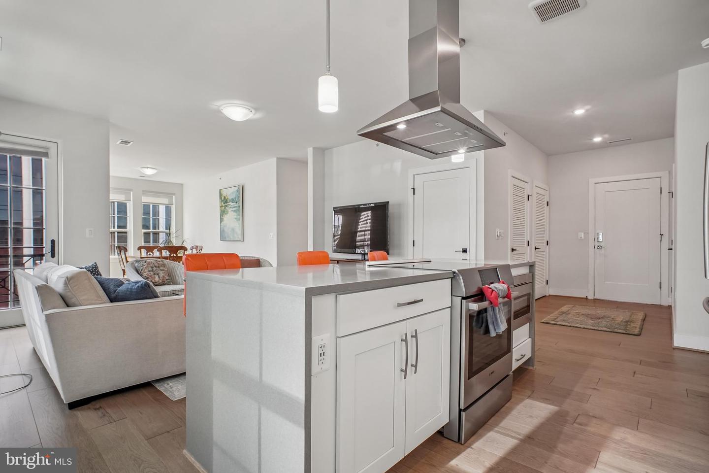 1411 KEY BLVD #609, ARLINGTON, Virginia 22209, 3 Bedrooms Bedrooms, ,2 BathroomsBathrooms,Residential,For sale,1411 KEY BLVD #609,VAAR2069352 MLS # VAAR2069352