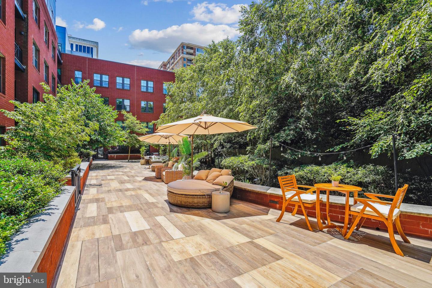 1411 KEY BLVD #609, ARLINGTON, Virginia 22209, 3 Bedrooms Bedrooms, ,2 BathroomsBathrooms,Residential,For sale,1411 KEY BLVD #609,VAAR2069352 MLS # VAAR2069352