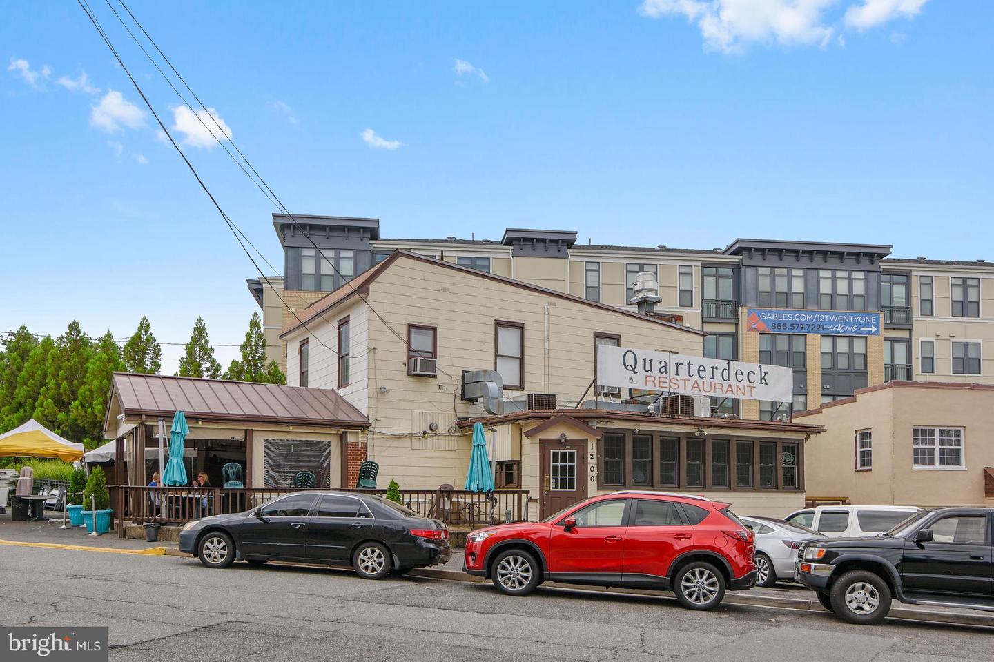 1411 KEY BLVD #609, ARLINGTON, Virginia 22209, 3 Bedrooms Bedrooms, ,2 BathroomsBathrooms,Residential,For sale,1411 KEY BLVD #609,VAAR2069352 MLS # VAAR2069352