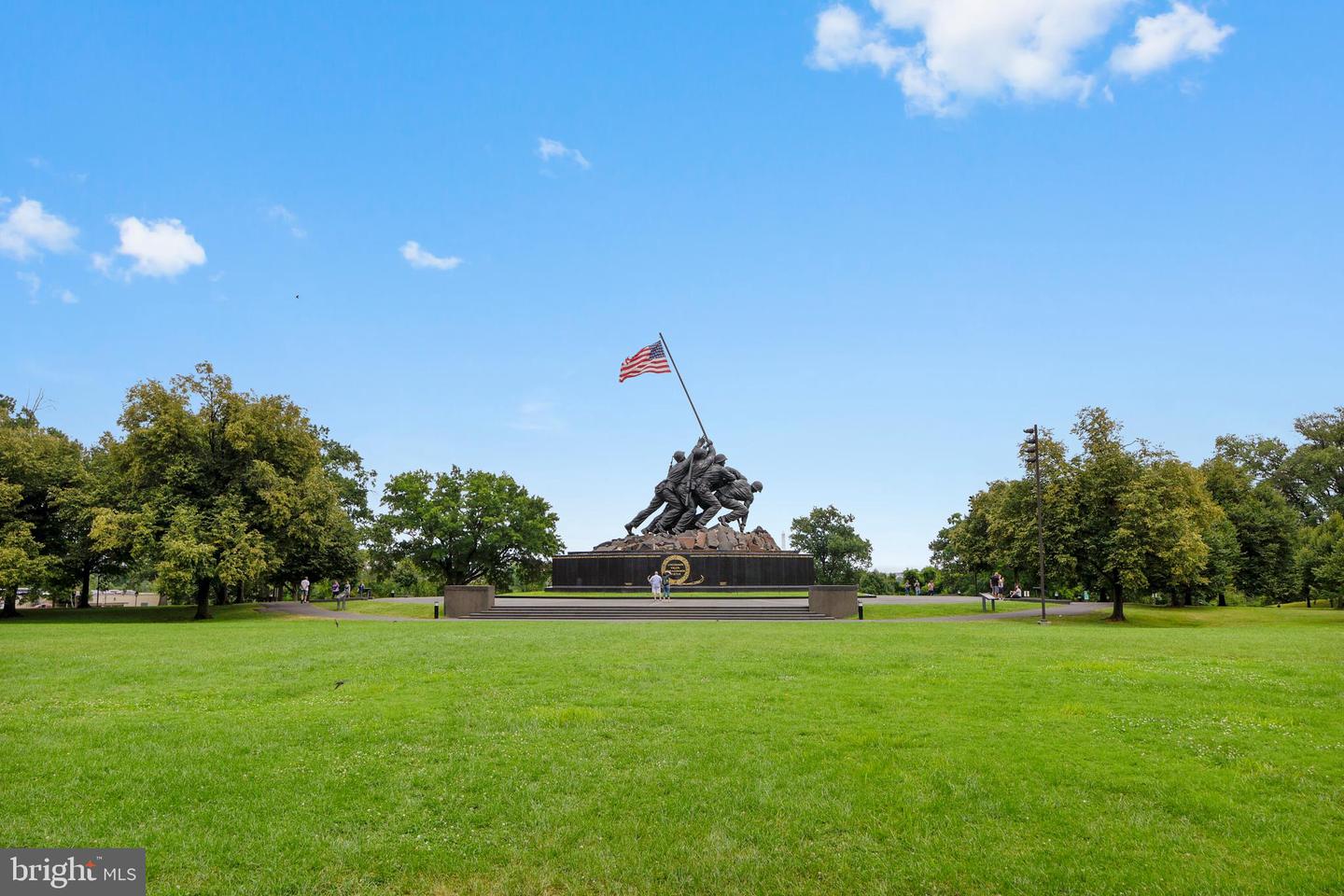 1411 KEY BLVD #609, ARLINGTON, Virginia 22209, 3 Bedrooms Bedrooms, ,2 BathroomsBathrooms,Residential,For sale,1411 KEY BLVD #609,VAAR2069352 MLS # VAAR2069352