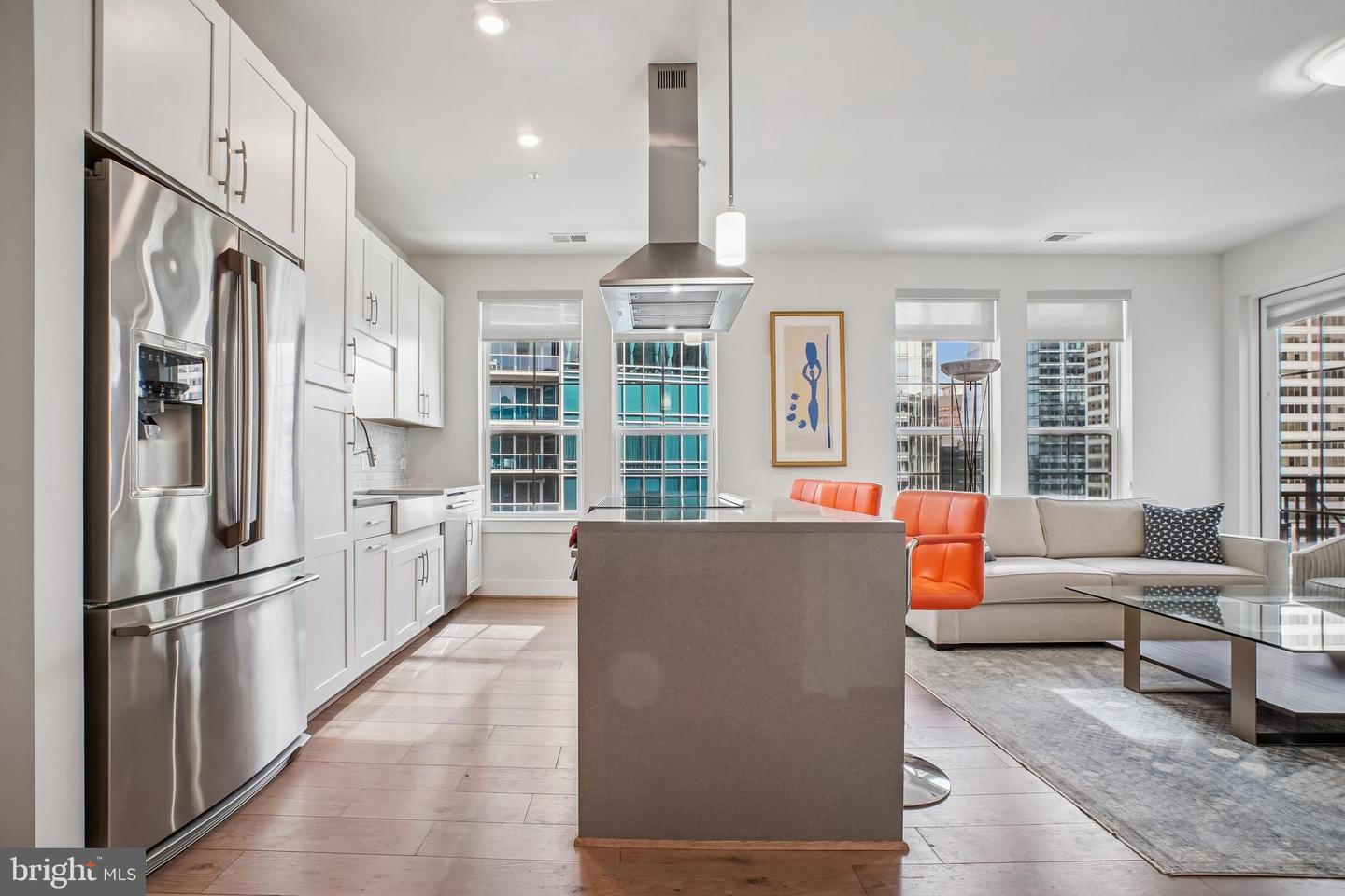 1411 KEY BLVD #609, ARLINGTON, Virginia 22209, 3 Bedrooms Bedrooms, ,2 BathroomsBathrooms,Residential,For sale,1411 KEY BLVD #609,VAAR2069352 MLS # VAAR2069352