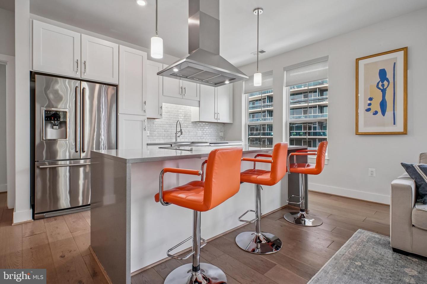 1411 KEY BLVD #609, ARLINGTON, Virginia 22209, 3 Bedrooms Bedrooms, ,2 BathroomsBathrooms,Residential,For sale,1411 KEY BLVD #609,VAAR2069352 MLS # VAAR2069352