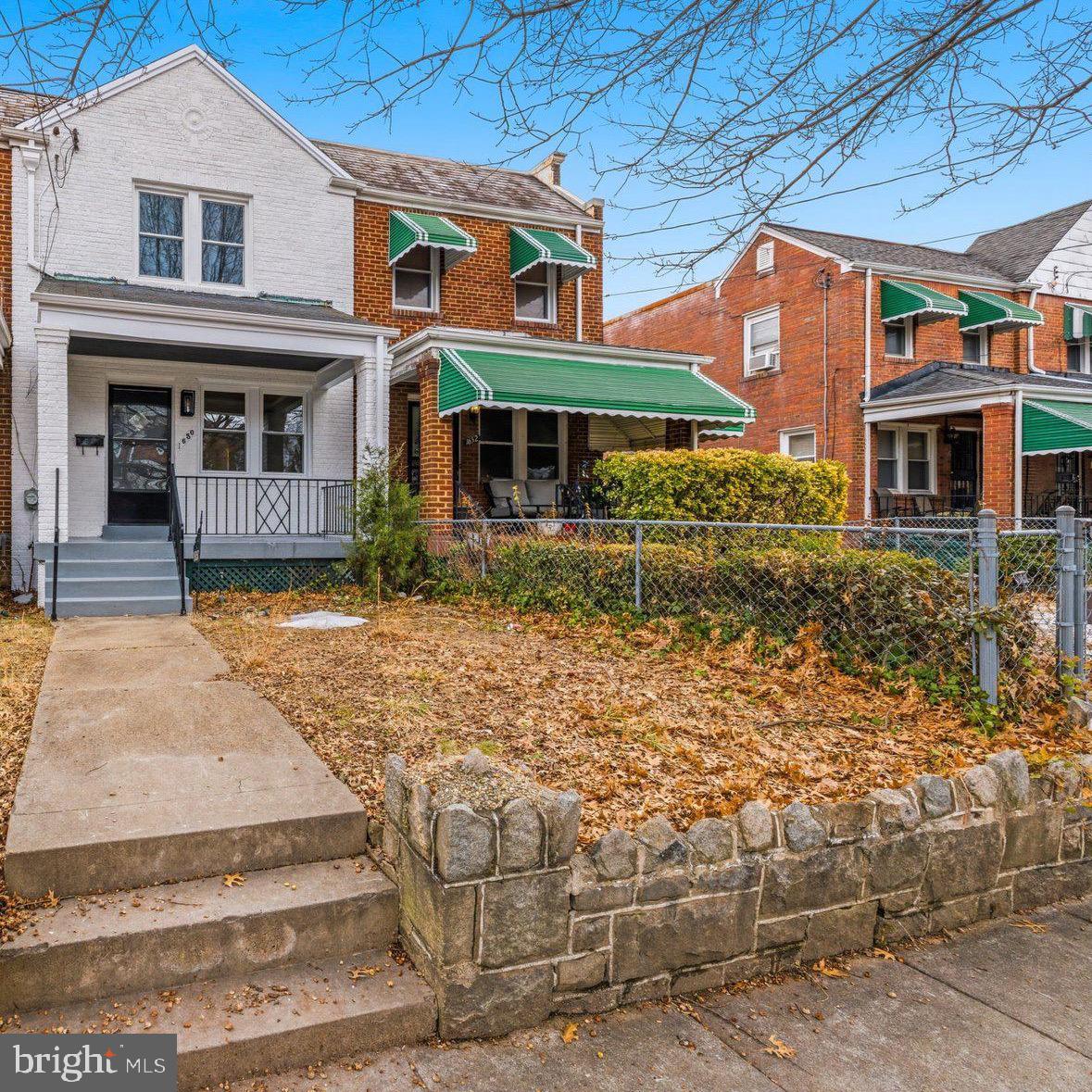 1650 FORT DAVIS ST SE, WASHINGTON, District Of Columbia 20020, 3 Bedrooms Bedrooms, ,2 BathroomsBathrooms,Residential,For sale,1650 FORT DAVIS ST SE,DCDC2248028 MLS # DCDC2248028 1650 FORT DAVIS ST SE, WASHINGTON, District Of Columbia 20020, 3 Bedrooms Bedrooms, ,2 BathroomsBathrooms,Residential,For sale,1650 FORT DAVIS ST SE,DCDC2248028 MLS # DCDC2248028