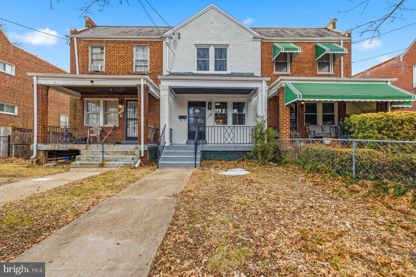 1650 FORT DAVIS ST SE, WASHINGTON, District Of Columbia 20020, 3 Bedrooms Bedrooms, ,2 BathroomsBathrooms,Residential,For sale,1650 FORT DAVIS ST SE,DCDC2248028 MLS # DCDC2248028 1650 FORT DAVIS ST SE, WASHINGTON, District Of Columbia 20020, 3 Bedrooms Bedrooms, ,2 BathroomsBathrooms,Residential,For sale,1650 FORT DAVIS ST SE,DCDC2248028 MLS # DCDC2248028