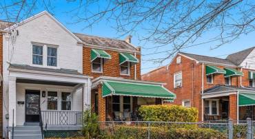 1650 FORT DAVIS ST SE, WASHINGTON, District Of Columbia 20020, 3 Bedrooms Bedrooms, ,2 BathroomsBathrooms,Residential,For sale,1650 FORT DAVIS ST SE,DCDC2248028 MLS # DCDC2248028