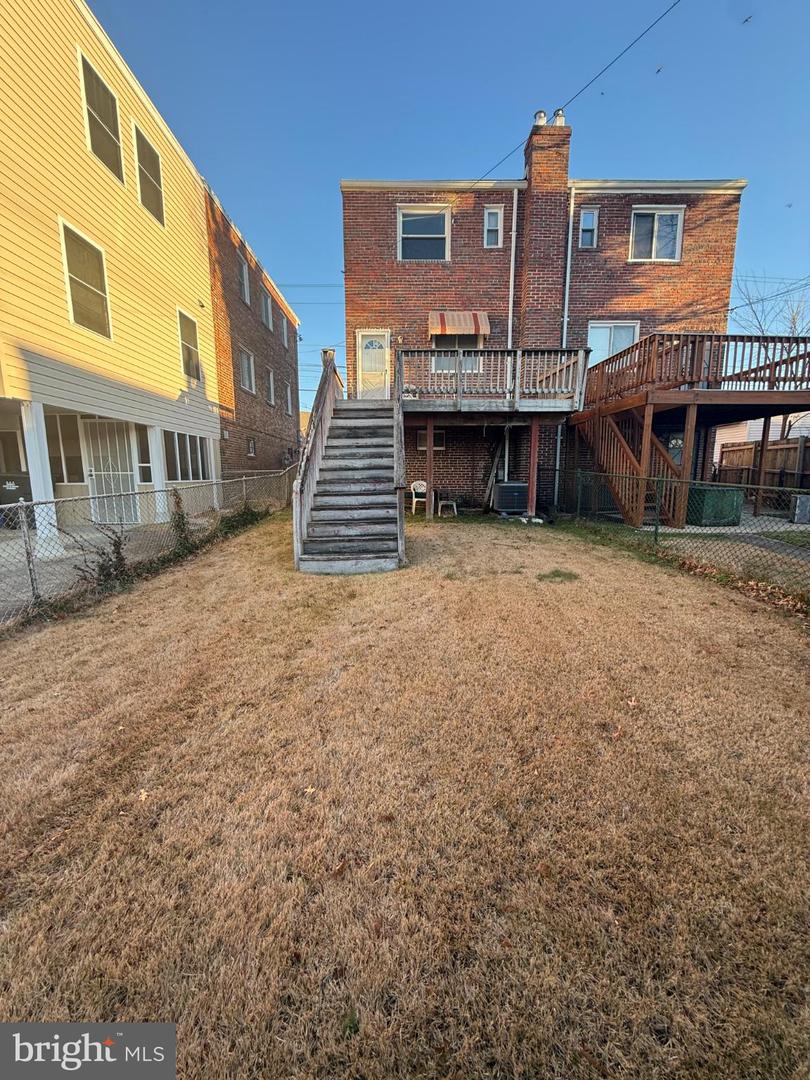 6008 SLIGO MILL RD NE, WASHINGTON, District Of Columbia 20011, 3 Bedrooms Bedrooms, ,2 BathroomsBathrooms,Residential,For sale,6008 SLIGO MILL RD NE,DCDC2248032 MLS # DCDC2248032