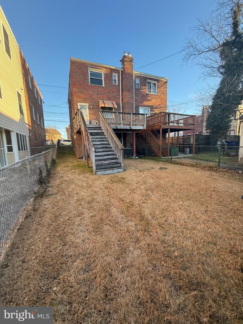 6008 SLIGO MILL RD NE, WASHINGTON, District Of Columbia 20011, 3 Bedrooms Bedrooms, ,2 BathroomsBathrooms,Residential,For sale,6008 SLIGO MILL RD NE,DCDC2248032 MLS # DCDC2248032