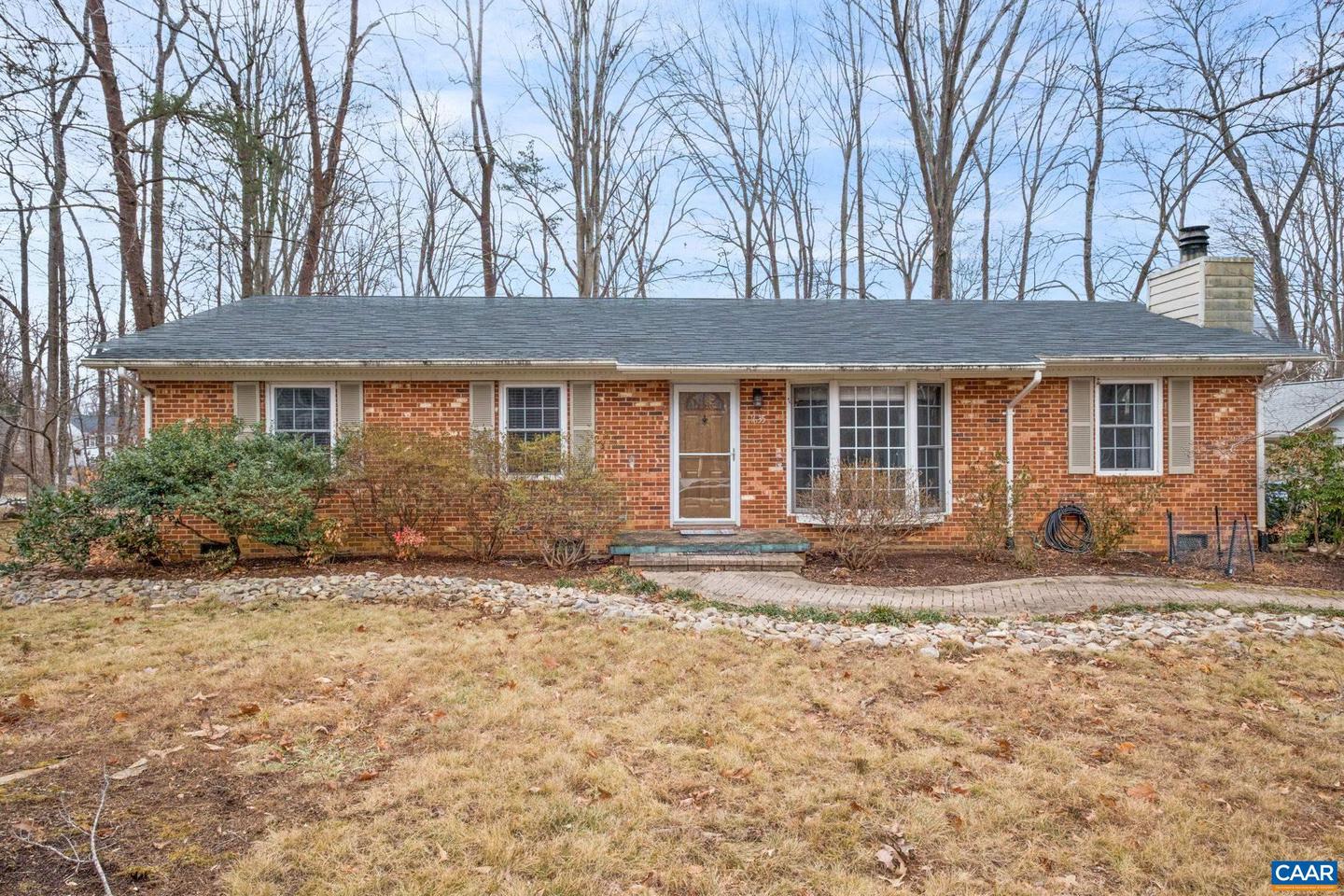 1635 POES LN, CHARLOTTESVILLE, Virginia 22911, 3 Bedrooms Bedrooms, ,2 BathroomsBathrooms,Residential,For sale,1635 POES LN,673740 MLS # 673740