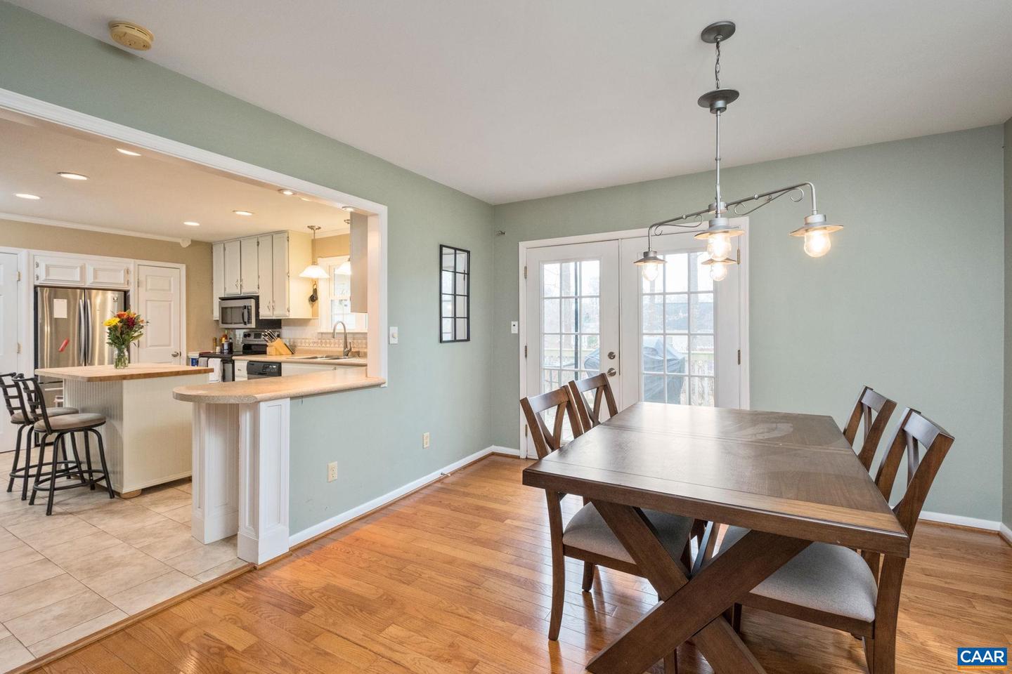 1635 POES LN, CHARLOTTESVILLE, Virginia 22911, 3 Bedrooms Bedrooms, ,2 BathroomsBathrooms,Residential,For sale,1635 POES LN,673740 MLS # 673740