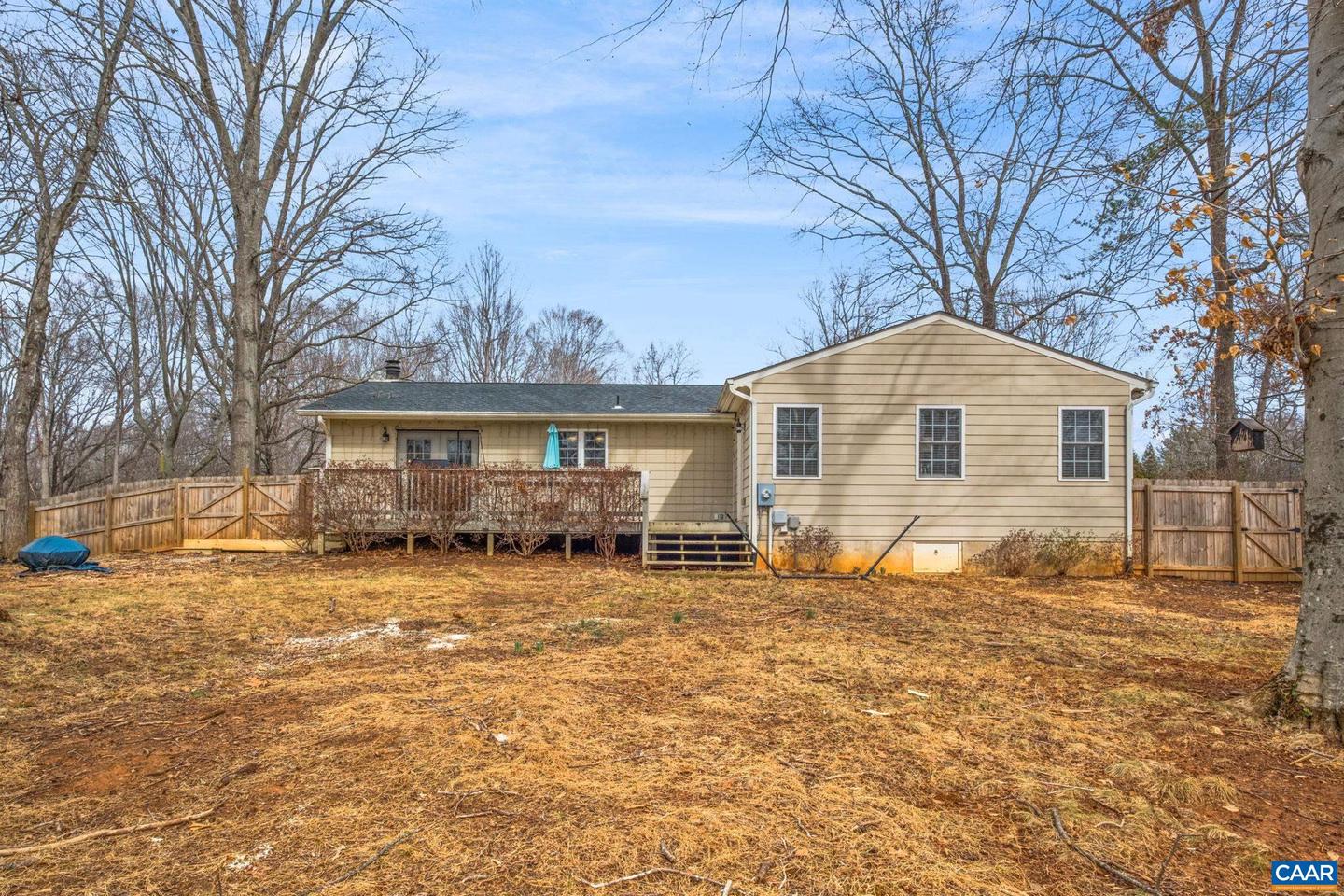 1635 POES LN, CHARLOTTESVILLE, Virginia 22911, 3 Bedrooms Bedrooms, ,2 BathroomsBathrooms,Residential,For sale,1635 POES LN,673740 MLS # 673740