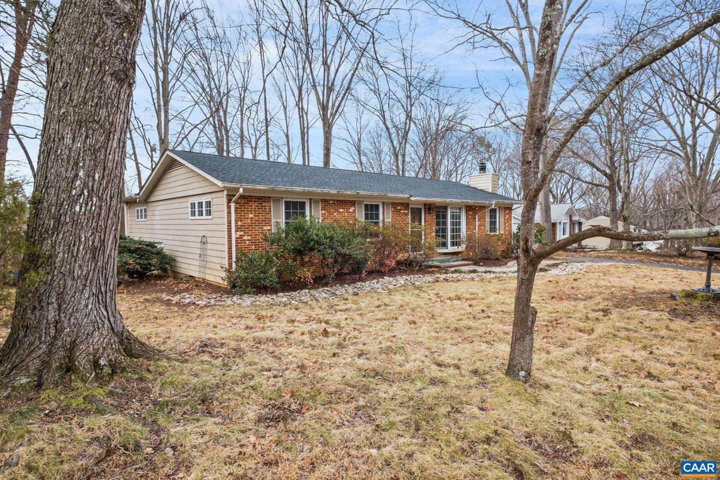 1635 POES LN, CHARLOTTESVILLE, Virginia 22911, 3 Bedrooms Bedrooms, ,2 BathroomsBathrooms,Residential,For sale,1635 POES LN,673740 MLS # 673740
