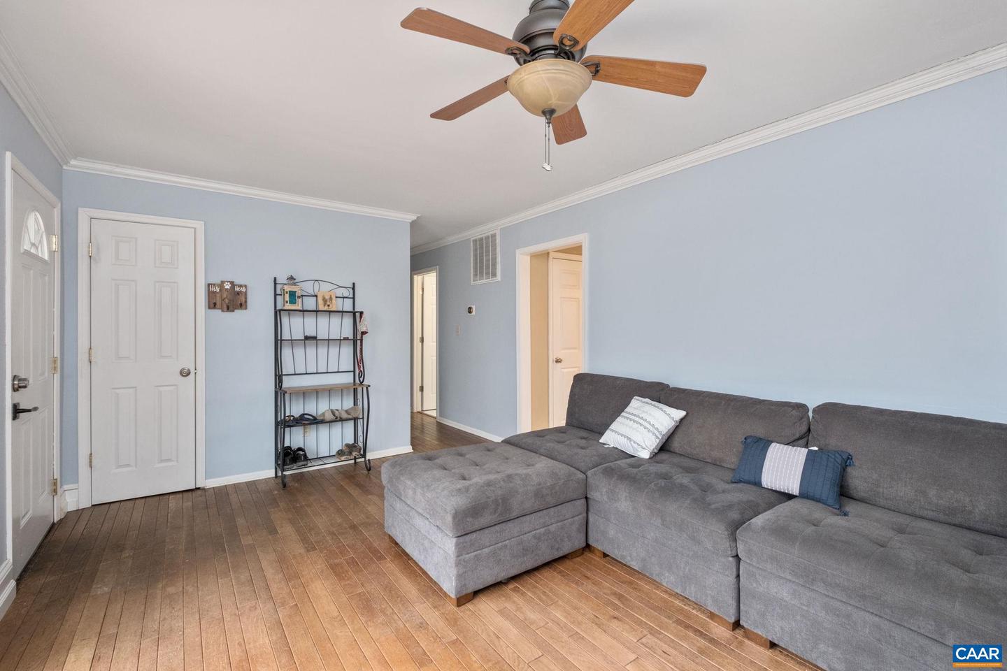 1635 POES LN, CHARLOTTESVILLE, Virginia 22911, 3 Bedrooms Bedrooms, ,2 BathroomsBathrooms,Residential,For sale,1635 POES LN,673740 MLS # 673740