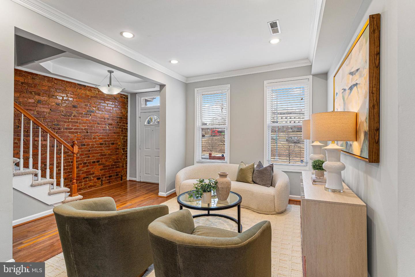 3028 PARK PL NW, WASHINGTON, District Of Columbia 20001, 2 Bedrooms Bedrooms, 2 Rooms Rooms,2 BathroomsBathrooms,Residential,For sale,3028 PARK PL NW,DCDC2248094 MLS # DCDC2248094