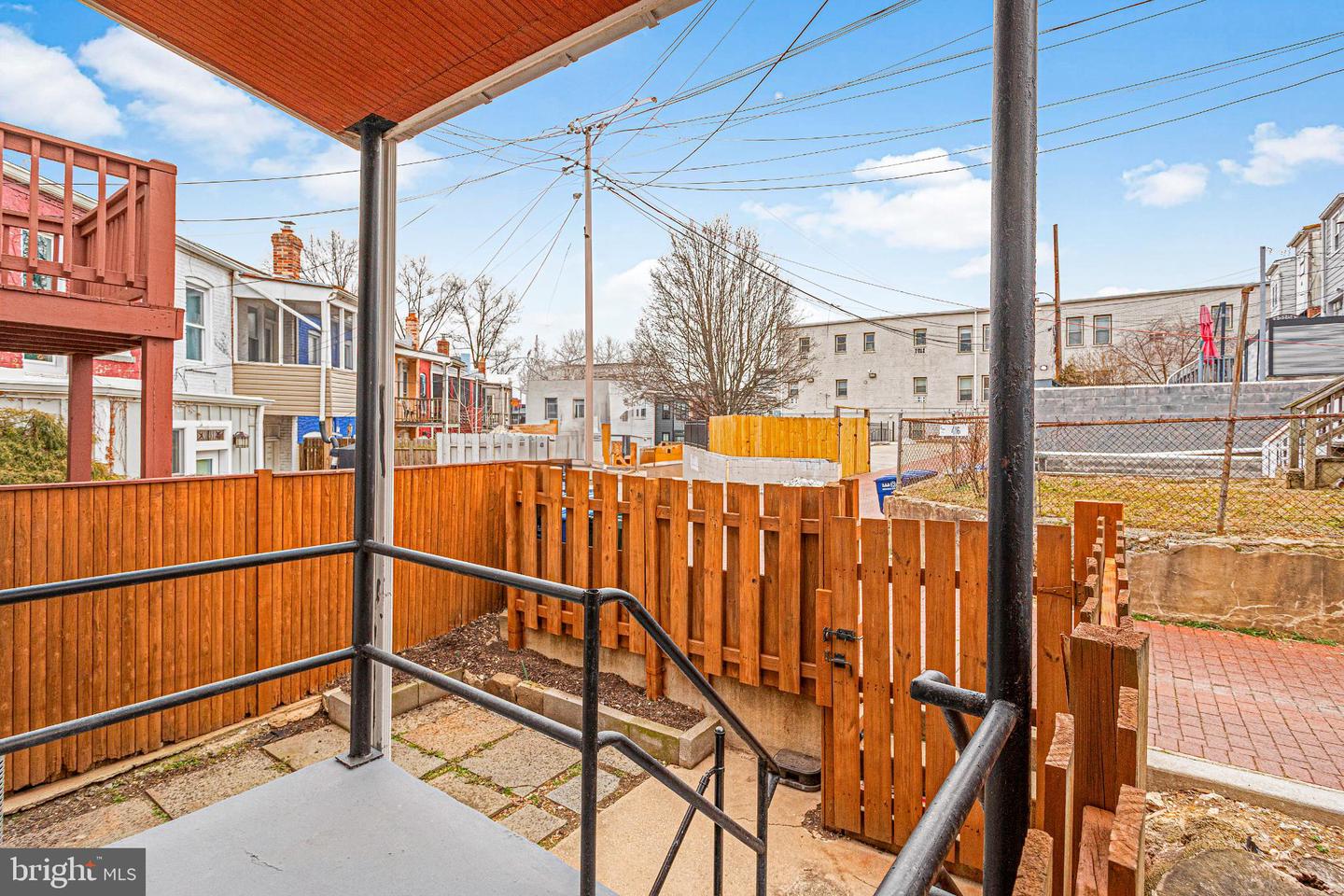 3028 PARK PL NW, WASHINGTON, District Of Columbia 20001, 2 Bedrooms Bedrooms, 2 Rooms Rooms,2 BathroomsBathrooms,Residential,For sale,3028 PARK PL NW,DCDC2248094 MLS # DCDC2248094