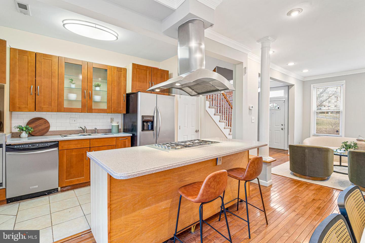 3028 PARK PL NW, WASHINGTON, District Of Columbia 20001, 2 Bedrooms Bedrooms, 2 Rooms Rooms,2 BathroomsBathrooms,Residential,For sale,3028 PARK PL NW,DCDC2248094 MLS # DCDC2248094