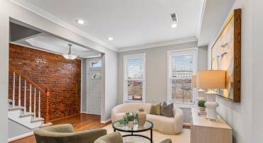 3028 PARK PL NW, WASHINGTON, District Of Columbia 20001, 2 Bedrooms Bedrooms, 2 Rooms Rooms,2 BathroomsBathrooms,Residential,For sale,3028 PARK PL NW,DCDC2248094 MLS # DCDC2248094