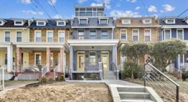 822 MADISON ST NW, WASHINGTON, District Of Columbia 20011, 4 Bedrooms Bedrooms, ,3 BathroomsBathrooms,Residential,For sale,822 MADISON ST NW,DCDC2248062 MLS # DCDC2248062