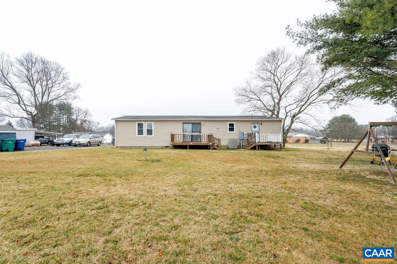 608 5TH ST, GROTTOES, Virginia 24441, 4 Bedrooms Bedrooms, ,2 BathroomsBathrooms,Residential,For sale,608 5TH ST,673744 MLS # 673744