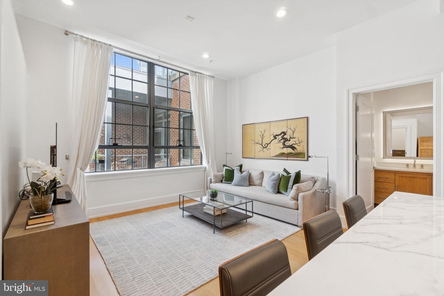 2516 Q ST NW #Q206, WASHINGTON, District Of Columbia 20007, 1 Bedroom Bedrooms, ,1 BathroomBathrooms,Residential,For sale,2516 Q ST NW #Q206,DCDC2248066 MLS # DCDC2248066