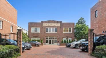 2516 Q ST NW #Q206, WASHINGTON, District Of Columbia 20007, 1 Bedroom Bedrooms, ,1 BathroomBathrooms,Residential,For sale,2516 Q ST NW #Q206,DCDC2248066 MLS # DCDC2248066