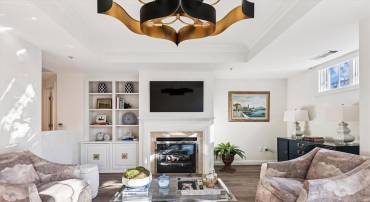 2501 WISCONSIN AVE NW #7, WASHINGTON, District Of Columbia 20007, 2 Bedrooms Bedrooms, ,2 BathroomsBathrooms,Residential,For sale,2501 WISCONSIN AVE NW #7,DCDC2248070 MLS # DCDC2248070