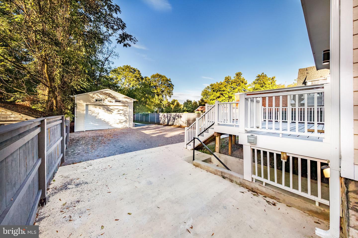 2806 FRANKLIN ST NE, WASHINGTON, District Of Columbia 20018, 6 Bedrooms Bedrooms, ,5 BathroomsBathrooms,Residential,For sale,2806 FRANKLIN ST NE,DCDC2248072 MLS # DCDC2248072