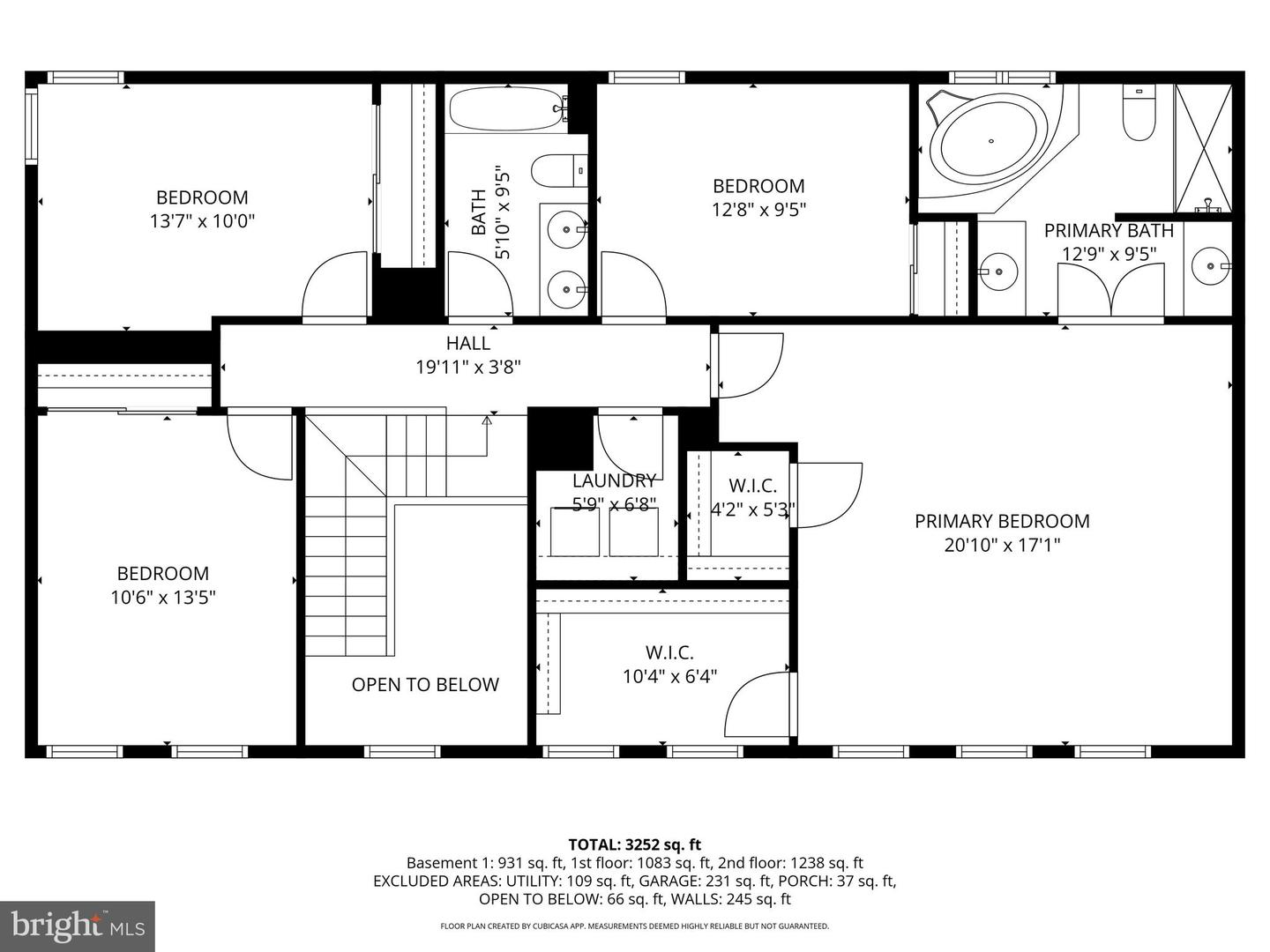 312 RIDING TRAIL CT NW, LEESBURG, Virginia 20176, 5 Bedrooms Bedrooms, ,3 BathroomsBathrooms,Residential,For sale,312 RIDING TRAIL CT NW,VALO2110410 MLS # VALO2110410