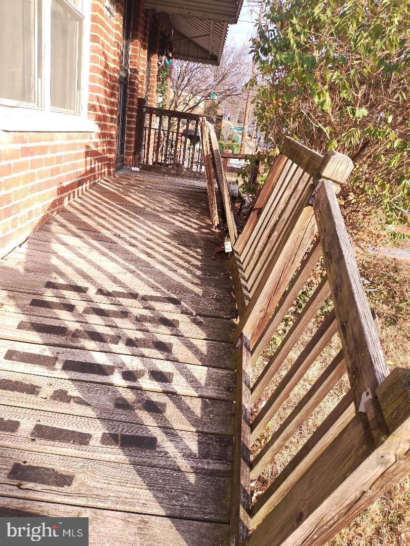 38 SHERIDAN ST NE, WASHINGTON, District Of Columbia 20011, 3 Bedrooms Bedrooms, 6 Rooms Rooms,1 BathroomBathrooms,Residential,For sale,38 SHERIDAN ST NE,DCDC2241724 MLS # DCDC2241724