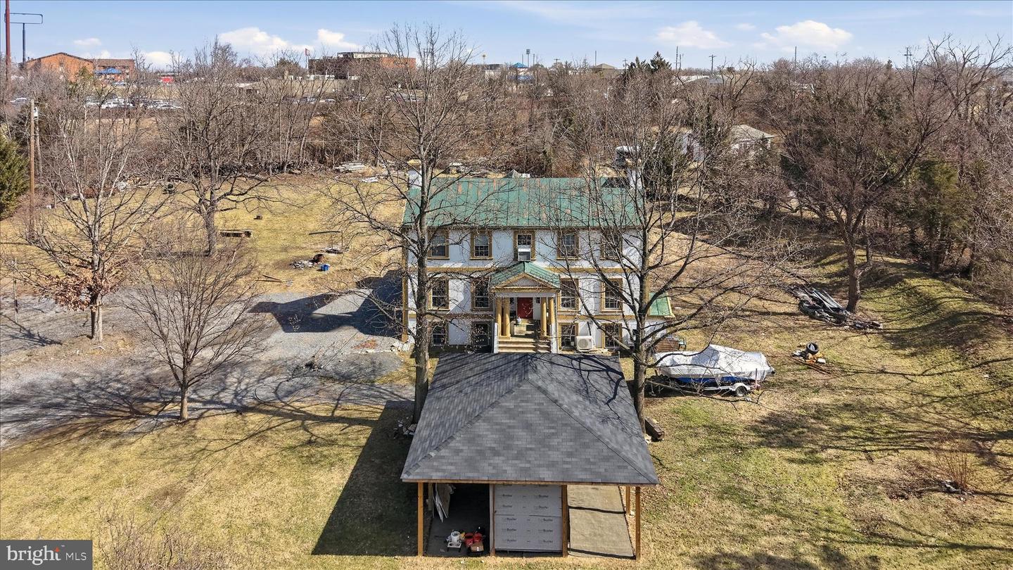 229 GARBER LN, WINCHESTER, Virginia 22602, ,Land,For sale,229 GARBER LN,VAFV2039820 MLS # VAFV2039820