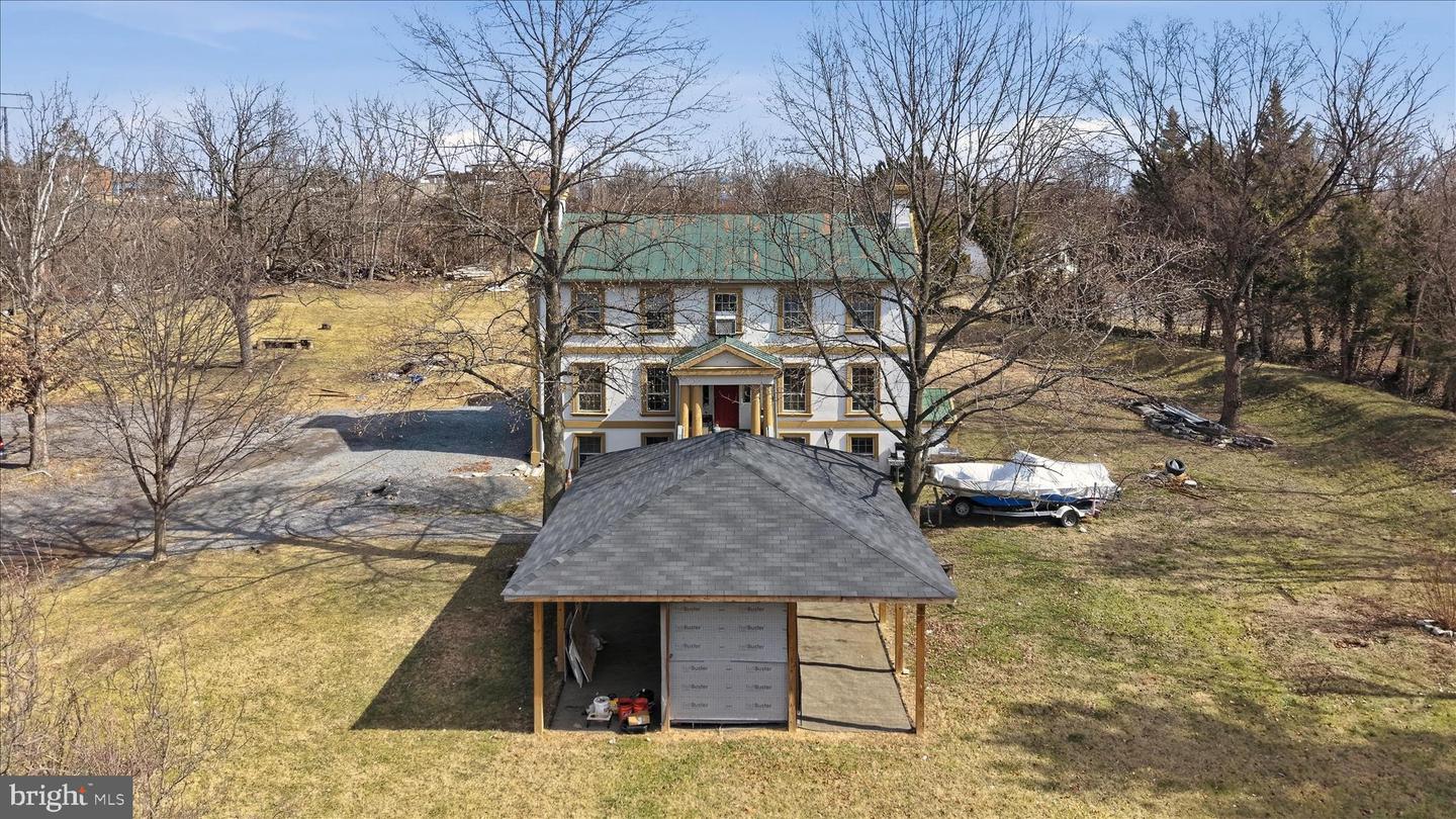 229 GARBER LN, WINCHESTER, Virginia 22602, ,Land,For sale,229 GARBER LN,VAFV2039820 MLS # VAFV2039820