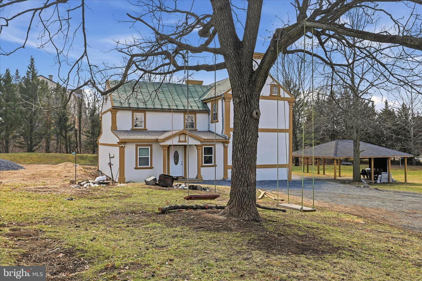 229 GARBER LN, WINCHESTER, Virginia 22602, ,Land,For sale,229 GARBER LN,VAFV2039820 MLS # VAFV2039820