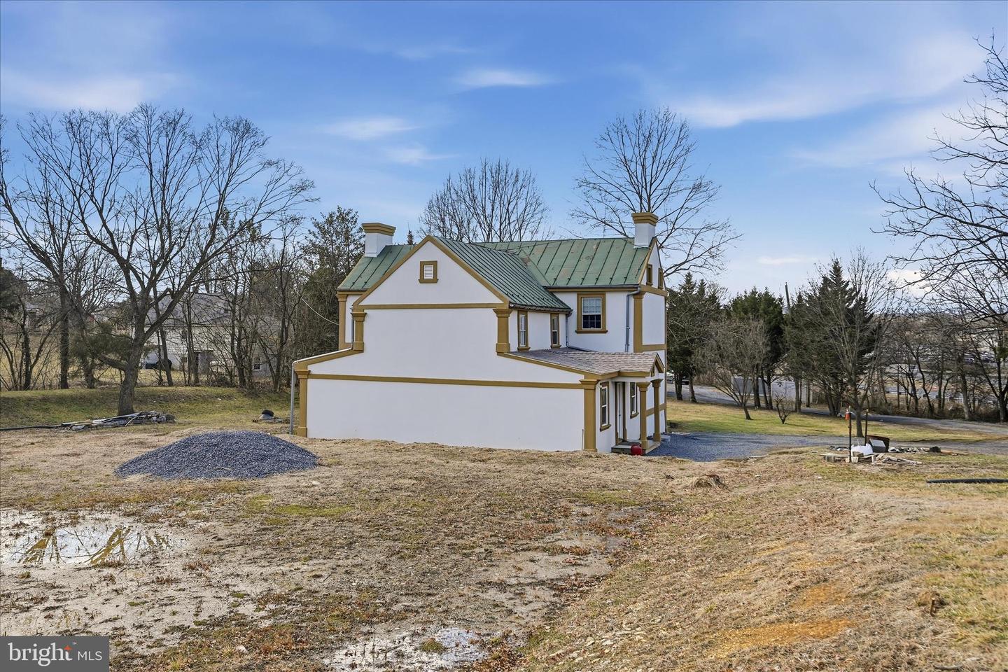 229 GARBER LN, WINCHESTER, Virginia 22602, ,Land,For sale,229 GARBER LN,VAFV2039820 MLS # VAFV2039820