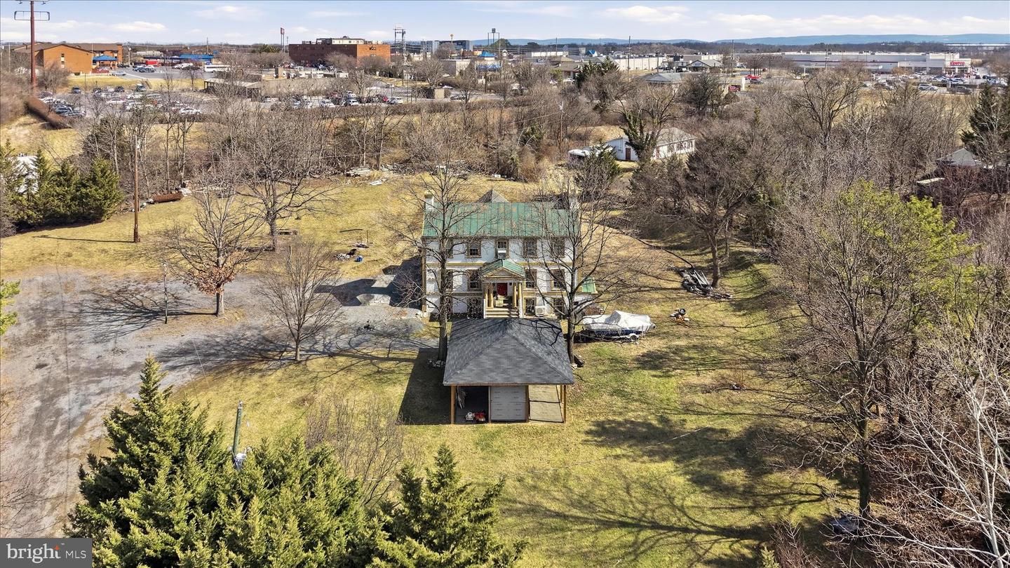 229 GARBER LN, WINCHESTER, Virginia 22602, ,Land,For sale,229 GARBER LN,VAFV2039820 MLS # VAFV2039820