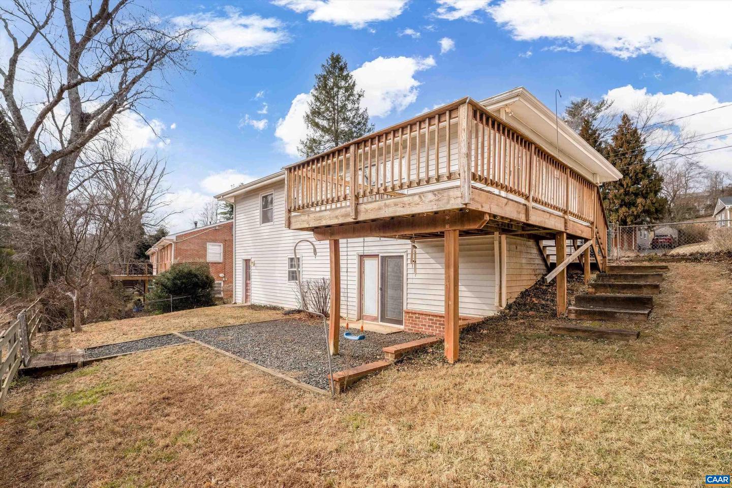 1204 HOLMES AVE, CHARLOTTESVILLE, Virginia 22901, 3 Bedrooms Bedrooms, ,2 BathroomsBathrooms,Residential,For sale,1204 HOLMES AVE,673171 MLS # 673171