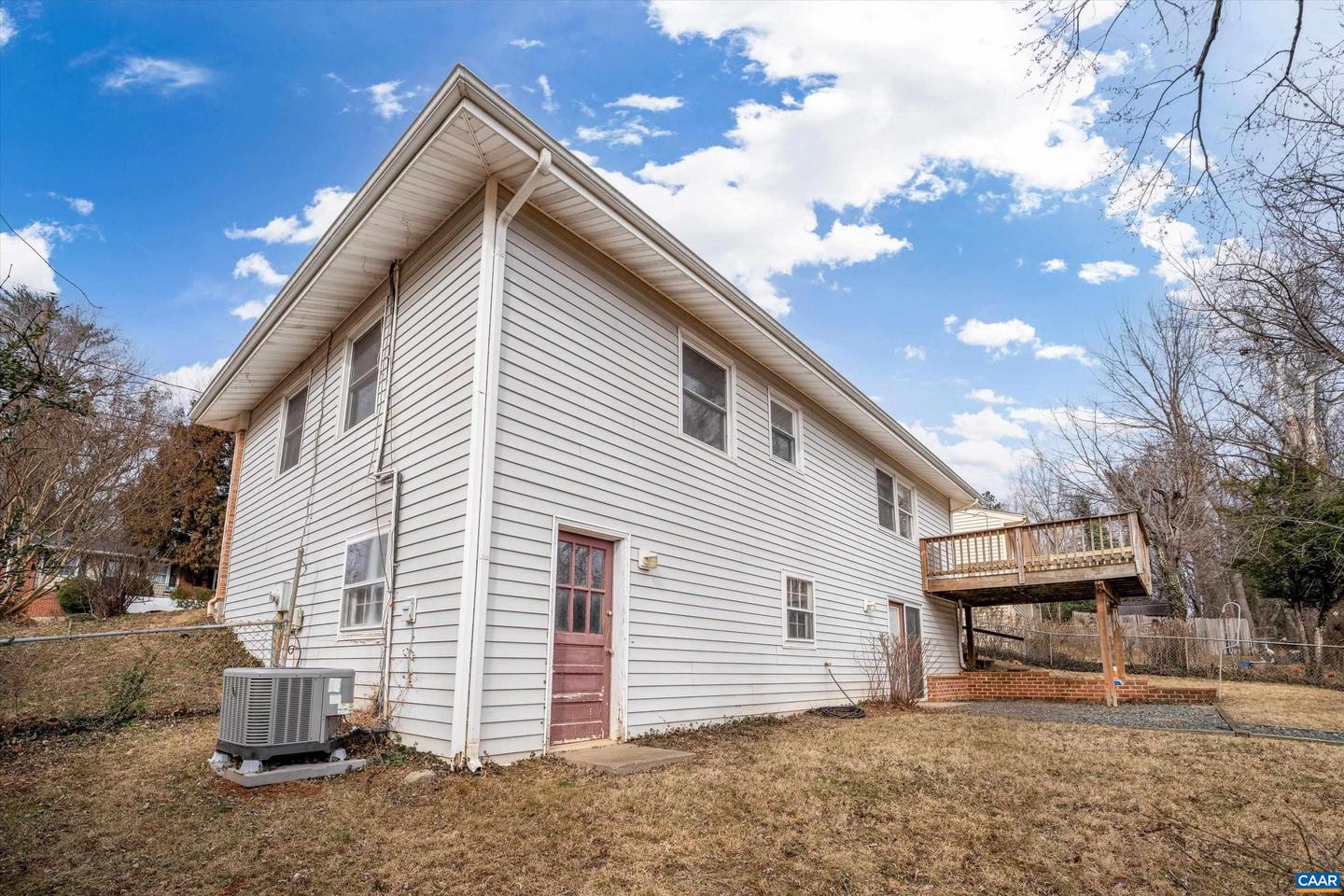 1204 HOLMES AVE, CHARLOTTESVILLE, Virginia 22901, 3 Bedrooms Bedrooms, ,2 BathroomsBathrooms,Residential,For sale,1204 HOLMES AVE,673171 MLS # 673171