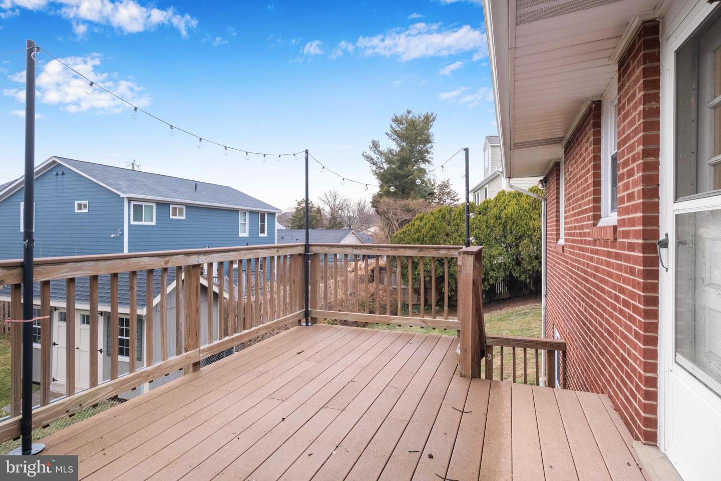 2504 KENILWORTH ST N, ARLINGTON, Virginia 22207, 3 Bedrooms Bedrooms, ,2 BathroomsBathrooms,Residential,For sale,2504 KENILWORTH ST N,VAAR2068734 MLS # VAAR2068734