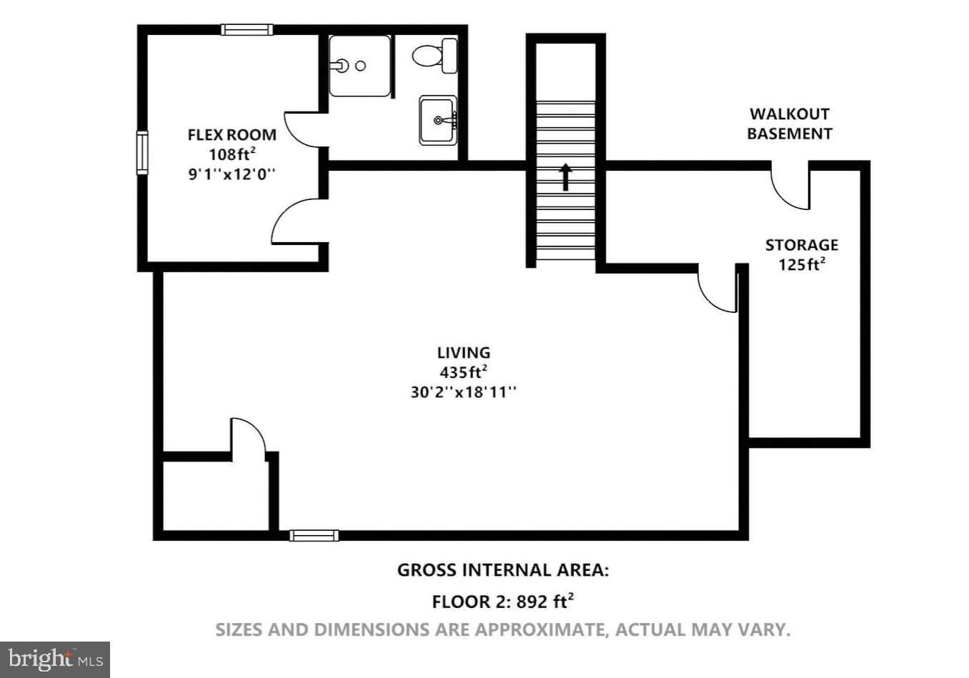 2504 KENILWORTH ST N, ARLINGTON, Virginia 22207, 3 Bedrooms Bedrooms, ,2 BathroomsBathrooms,Residential,For sale,2504 KENILWORTH ST N,VAAR2068734 MLS # VAAR2068734