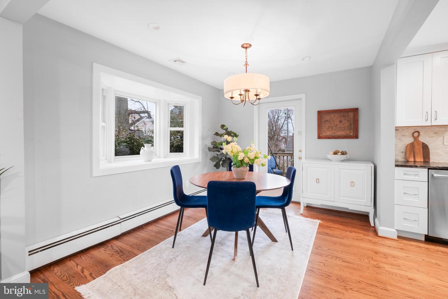 2504 KENILWORTH ST N, ARLINGTON, Virginia 22207, 3 Bedrooms Bedrooms, ,2 BathroomsBathrooms,Residential,For sale,2504 KENILWORTH ST N,VAAR2068734 MLS # VAAR2068734