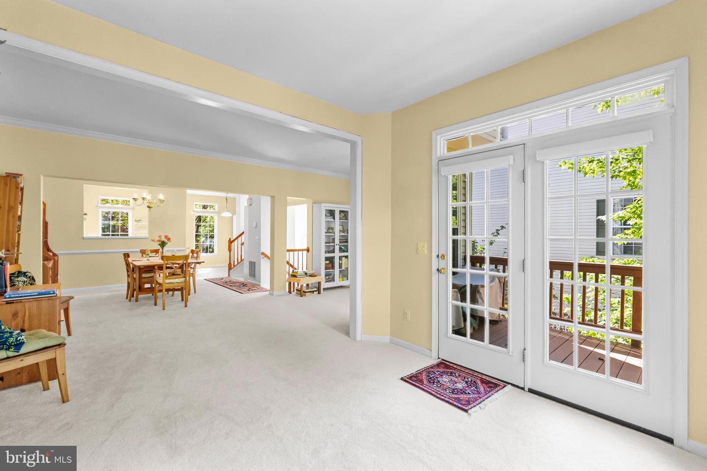 4925 WAPLE LN, ALEXANDRIA, Virginia 22304, 3 Bedrooms Bedrooms, ,2 BathroomsBathrooms,Residential,For sale,4925 WAPLE LN,VAAX2054158 MLS # VAAX2054158