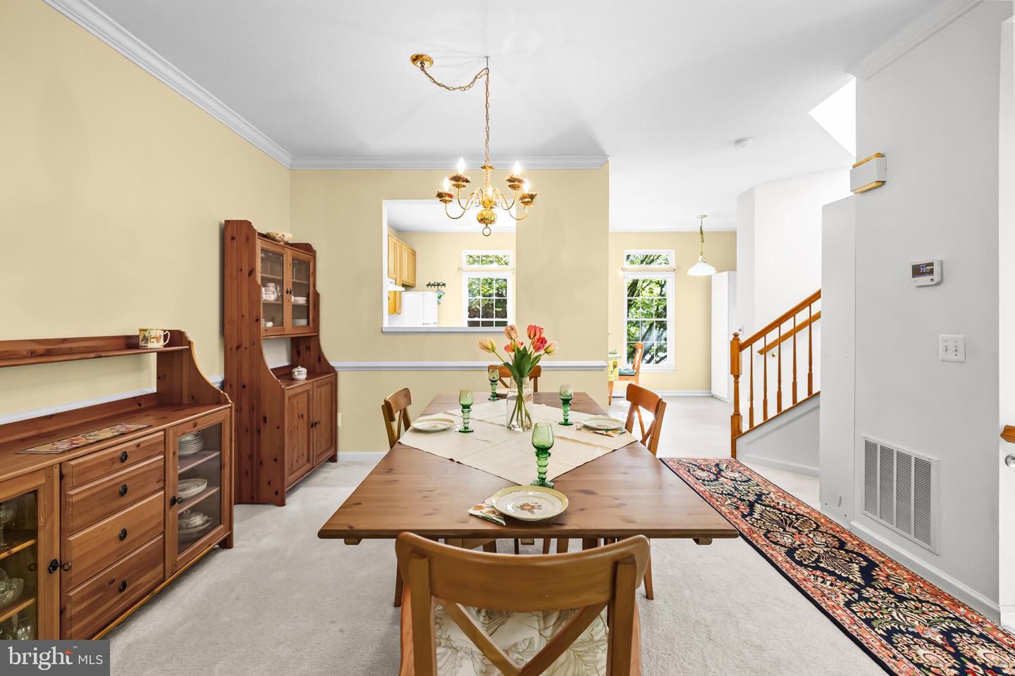 4925 WAPLE LN, ALEXANDRIA, Virginia 22304, 3 Bedrooms Bedrooms, ,2 BathroomsBathrooms,Residential,For sale,4925 WAPLE LN,VAAX2054158 MLS # VAAX2054158